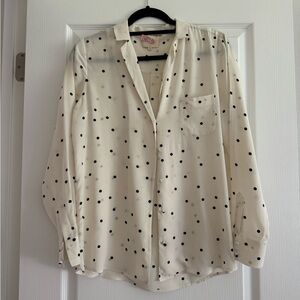Sezane Florence Top
